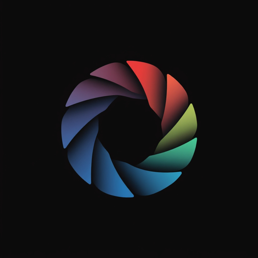 I got tired of diffusion models garbling text and morphing objects, so I built Animo, a scripted alt logo